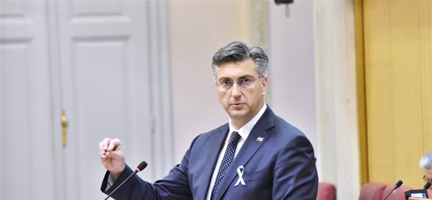 Proširenje Europske unije bitno za mir i stabilnost na jugoistoku Europe